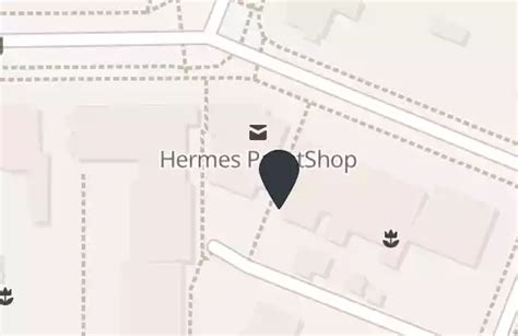 Hermes PaketShop Öffnungszeiten, Eichenallee in Leegebruch